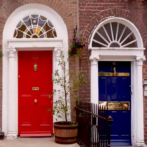 Cheap Hotels Dublin